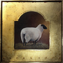rural icon